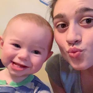 Meet your Posher, Tessíé